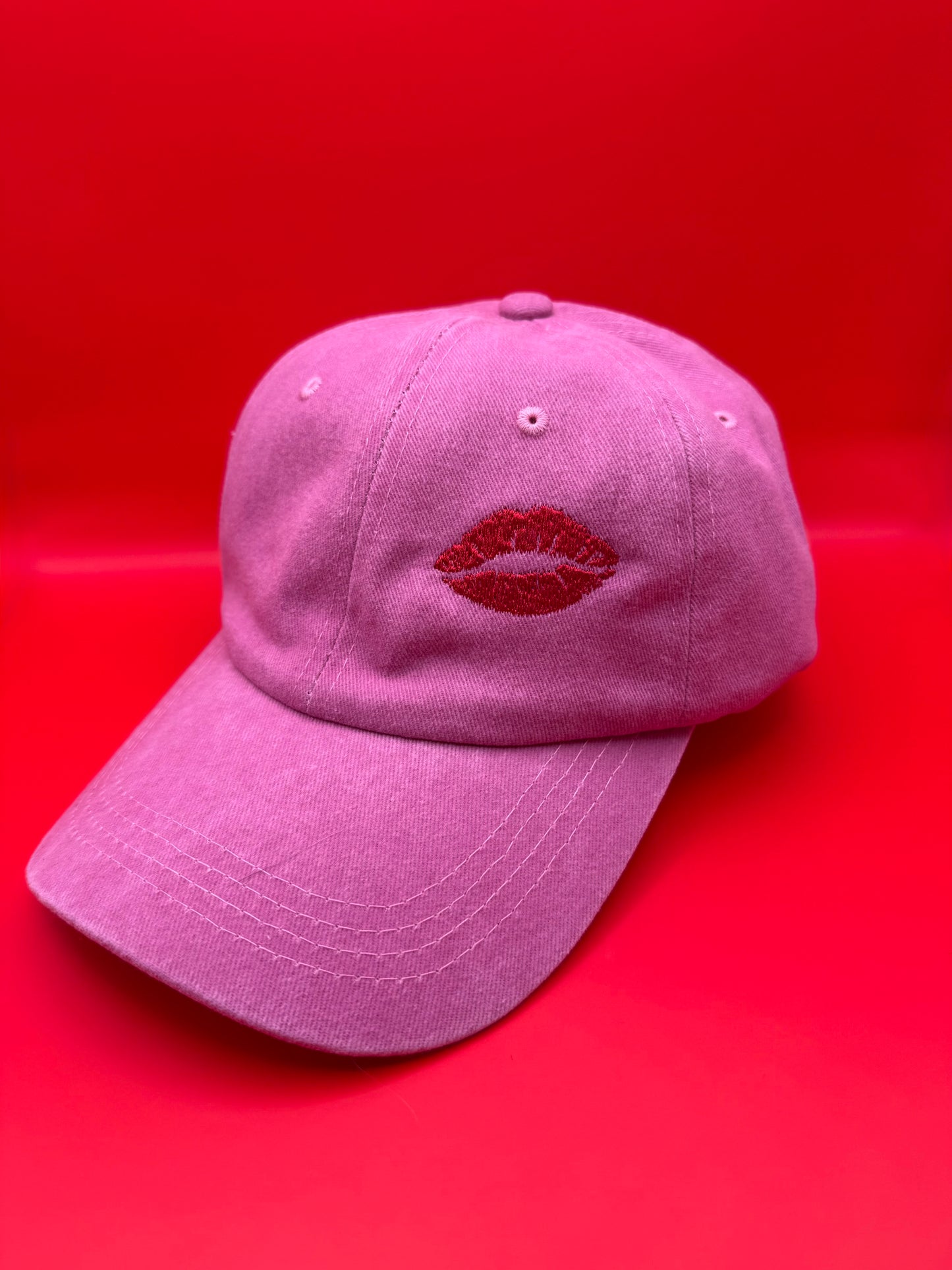 Sweet Kiss