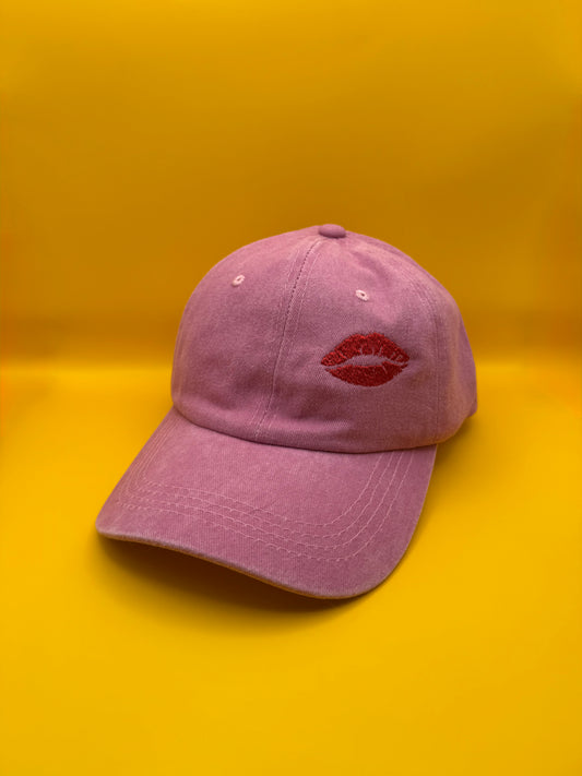 Sweet Kiss
