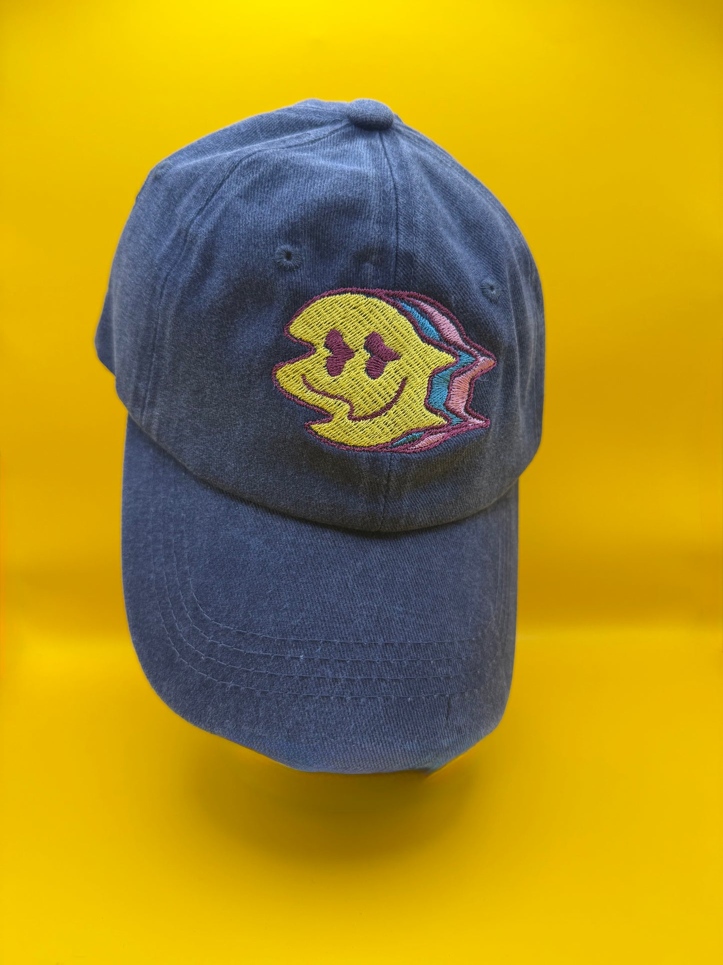 Smiley Wave