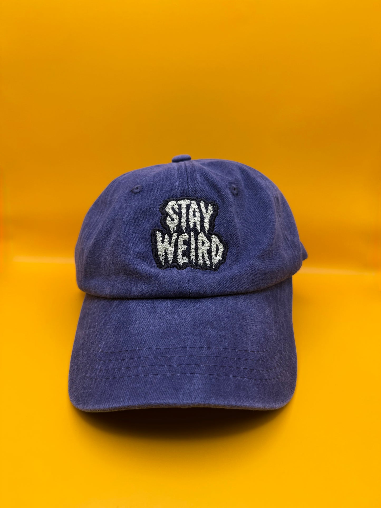 Weirdo