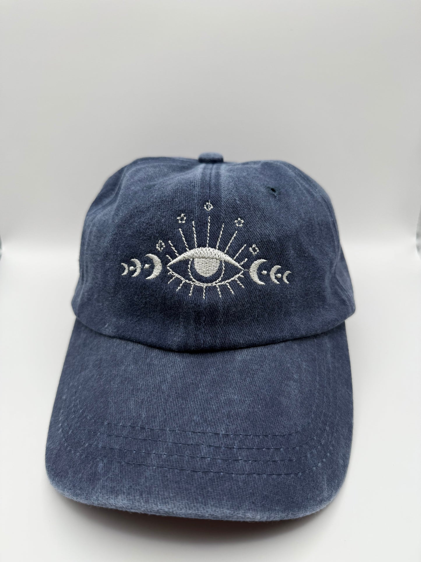Third Eye