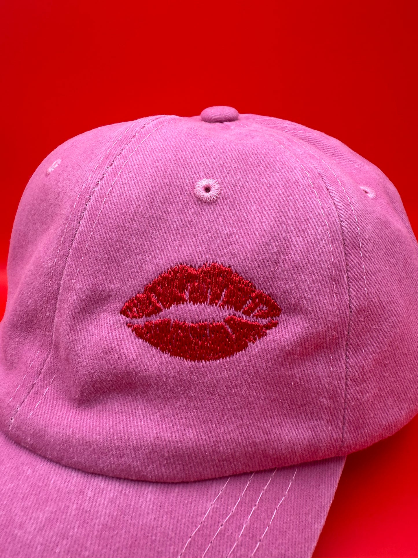 Sweet Kiss