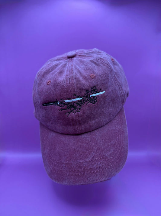 Sakura Katana