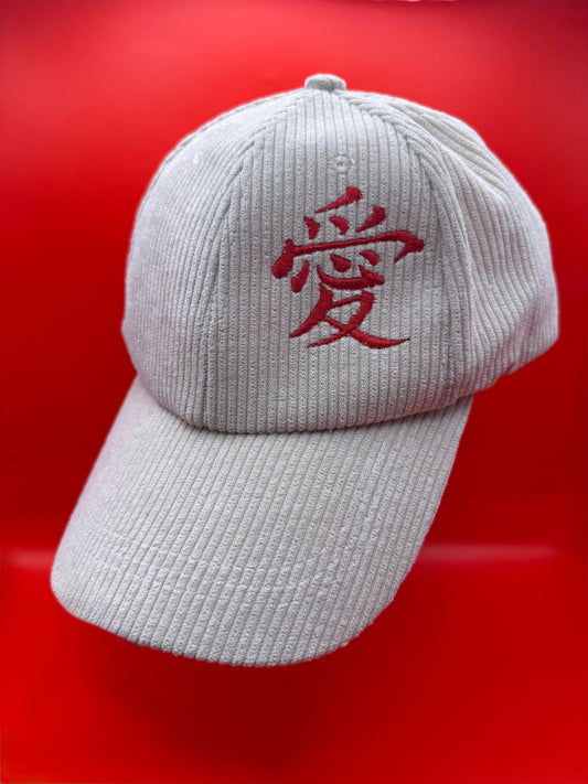 Love Kanji