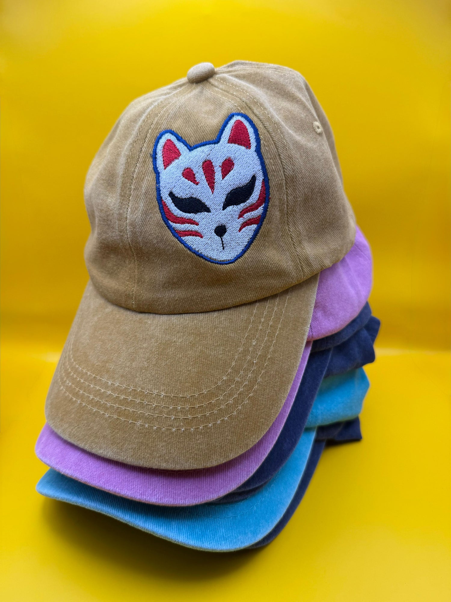 Die Sterne in unserem Capversum🧢⭐