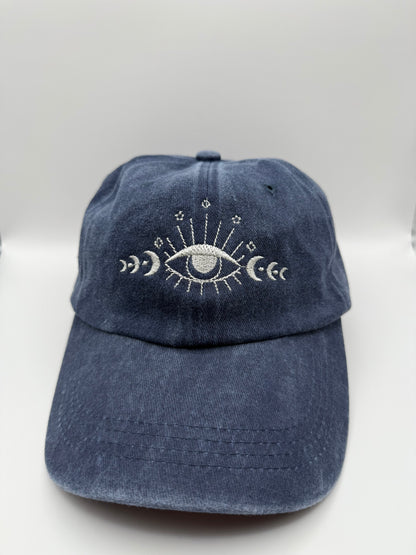Third Eye