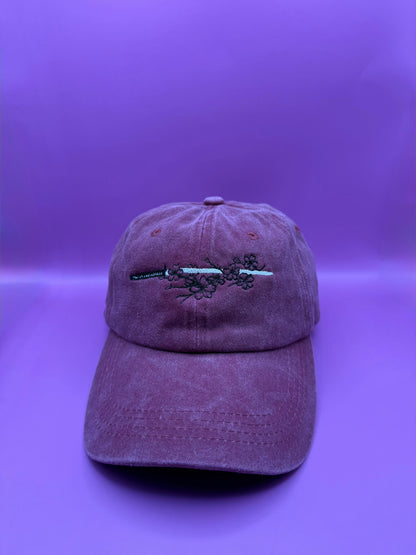 Sakura Katana